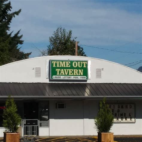 time out tavern springfield oregon